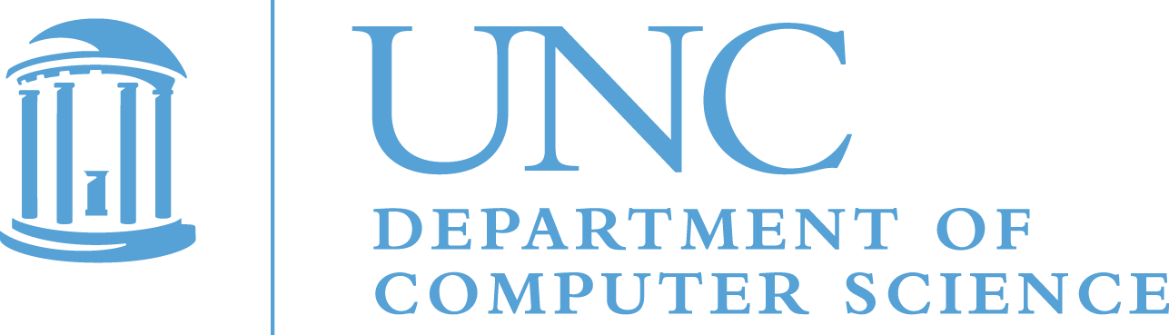 CS UNC logo
