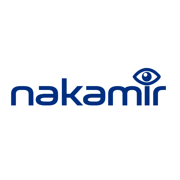 Nakamir logo